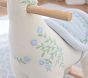 AERIN Giraffe Plush Nursery Rocker