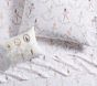Ballerina Sheet &amp; Pillow Set