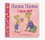 Llama Llama I Love You