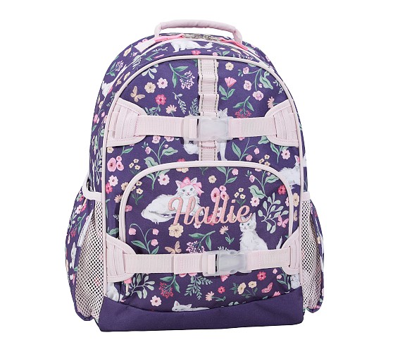 Butterfly Garden Backpack | Pottery Barn Kids