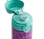 Mackenzie Marvel's Ghost-Spider Critter Glow-in-the-Dark Water Bottle