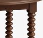 Chris Loves Julia Play Table (31w x 24h")