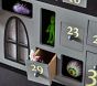Haunted House Light-Up 3-D Advent Calender