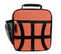 Mackenzie Basketball 3-D Lunch Boxes