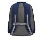 Mackenzie Navy <i>MLB™</i> Personalized Backpacks