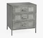 Locker Nightstand