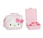 Mackenzie Hello Kitty® Critter Adaptive Lunch &amp; Bento Bundle, Set of 2