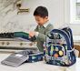 Mackenzie Navy Solar System Glow-in-the-Dark Backpack &amp; Lunch Bundle, Set of 3