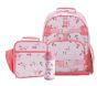 Mackenzie Cherry Bows Backpack &amp; Lunch Bundle, Set of 3
