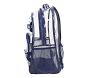 Mackenzie Navy Clear Backpacks