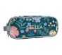 Mackenzie Rifle Paper Co. Garden Party Pencil Case