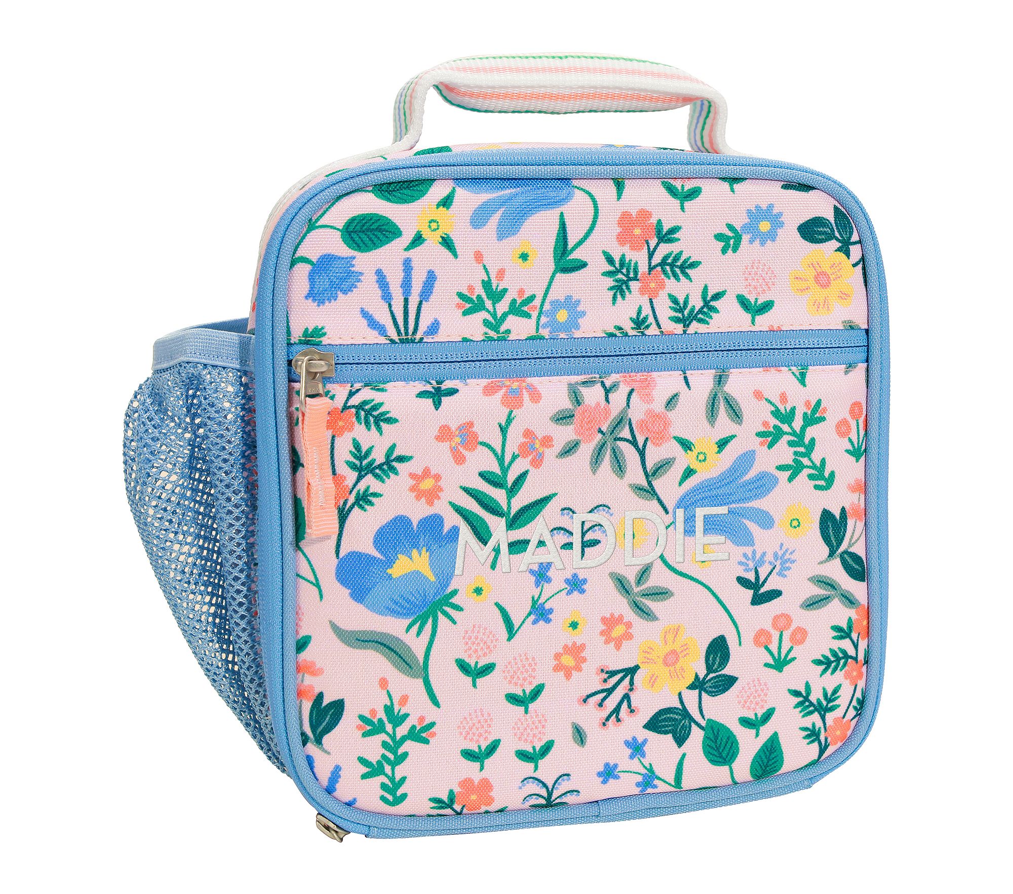 Mackenzie Rifle Paper Co. Lunch Boxes