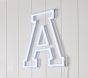Brite Lite Personalized Varsity LED Wall Light