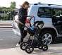 Bumbleride Era Car Seat Adapter for Maxi Cosi/Cybex/Nuna/Clek