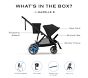 Cybex eGazelle S Electronic Assist Stroller