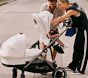 Cybex eGazelle S Electronic Assist Stroller