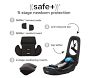 Diono LiteClik®30 RXT SafePlus® Infant Car Seat
