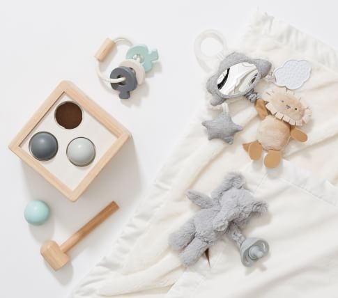 Baby Toys
