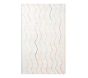 Moroccan Waves Rug