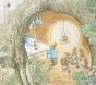 Peter Rabbit™ Mural (108"x 60")