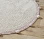 Lorena Canals Machine Washable Bubbly 4' Round Rug