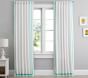 Suite Ribbon Blackout Curtain Panel