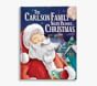 Our Family&rsquo;s Night Before Christmas Personalized Book