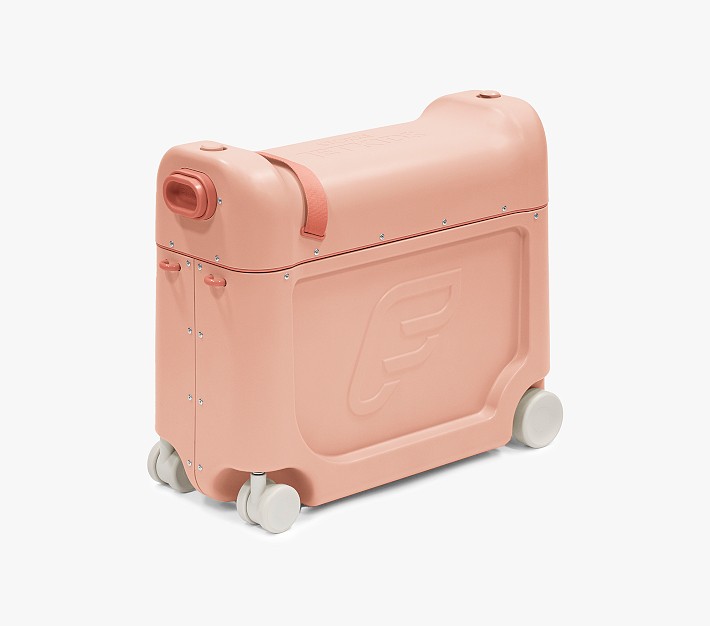 Stokke® JetKids™ BedBox™ Ride-On Suitcase | Pottery Barn Kids