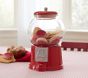 Valentine's Ceramic Gumball Machine Cookie Jar