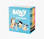 Bluey: Little Library 4-Book Box Set