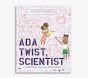 Ada Twist, Scientist Book