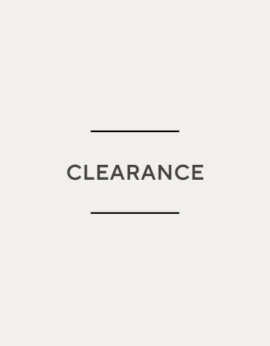All Clearance