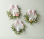 Riley Sheehey Easter Mini Wreaths, Set of 3