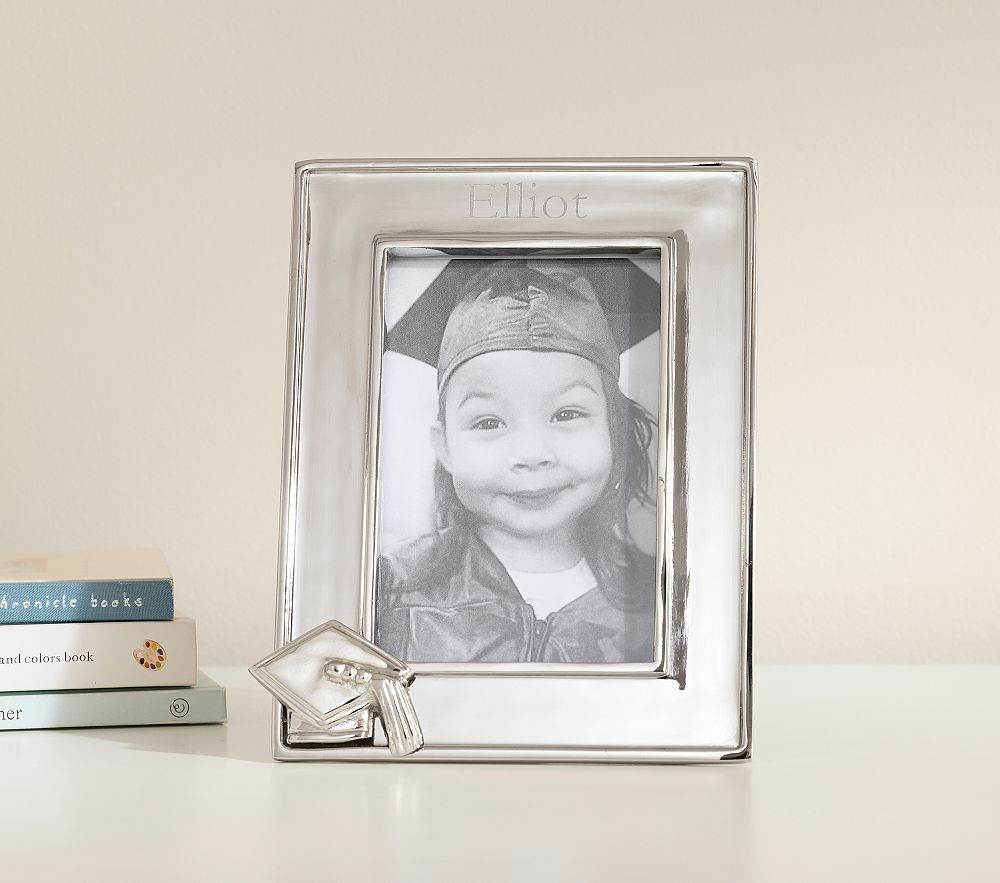 Graduation Keepsake Frame 6
