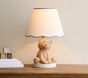 Teddy Bear Table Lamp (16.5")