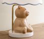 Teddy Bear Table Lamp (16.5")