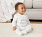 Lil Bro Organic Cotton Baby Pajama
