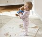 Peter Rabbit™ Flopsy™ Baby Quilt