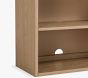 Blake Open Shelf &amp; Drawer Base Wall Storage System