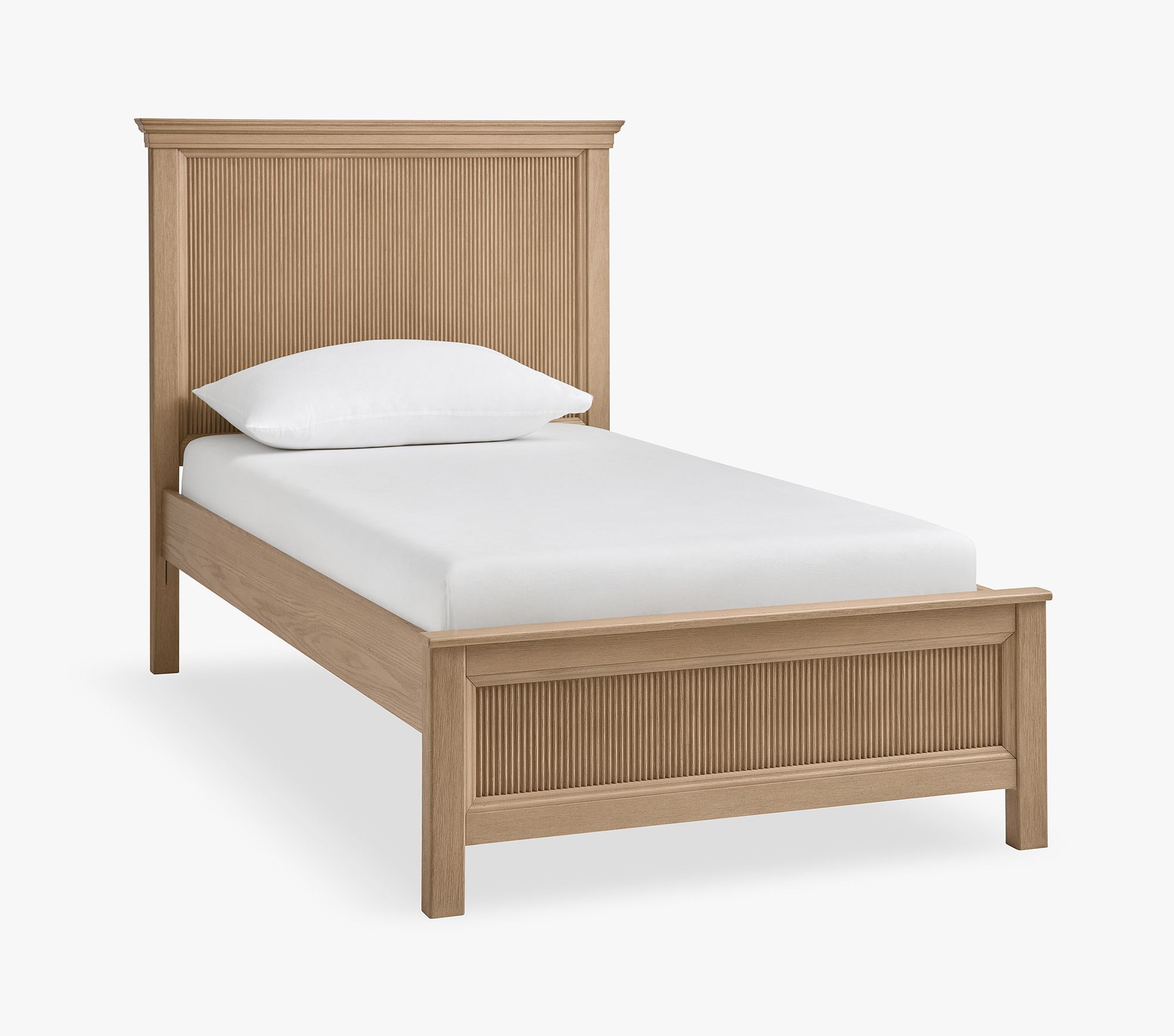 Pottery Barn Kids Blake Bed