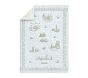 Riley Sheehey English Garden Baby Bedding Set