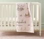 Riley Sheehey English Garden Baby Quilt
