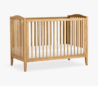 Emerson Convertible Crib