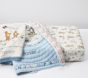 Riley Sheehey Bear Baby Bedding Set
