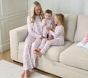 LoveShackFancy Hearts Family Pajama Collection