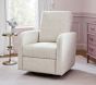 Harper Swivel Glider Recliner