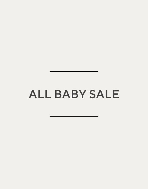 All Baby Sale