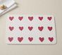 Love Bug Hearts Placemat