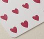 Love Bug Hearts Placemat