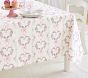 LoveShackFancy Valentine's Tablecloth